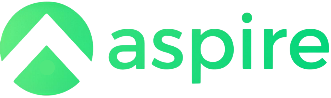 Logo Aspire