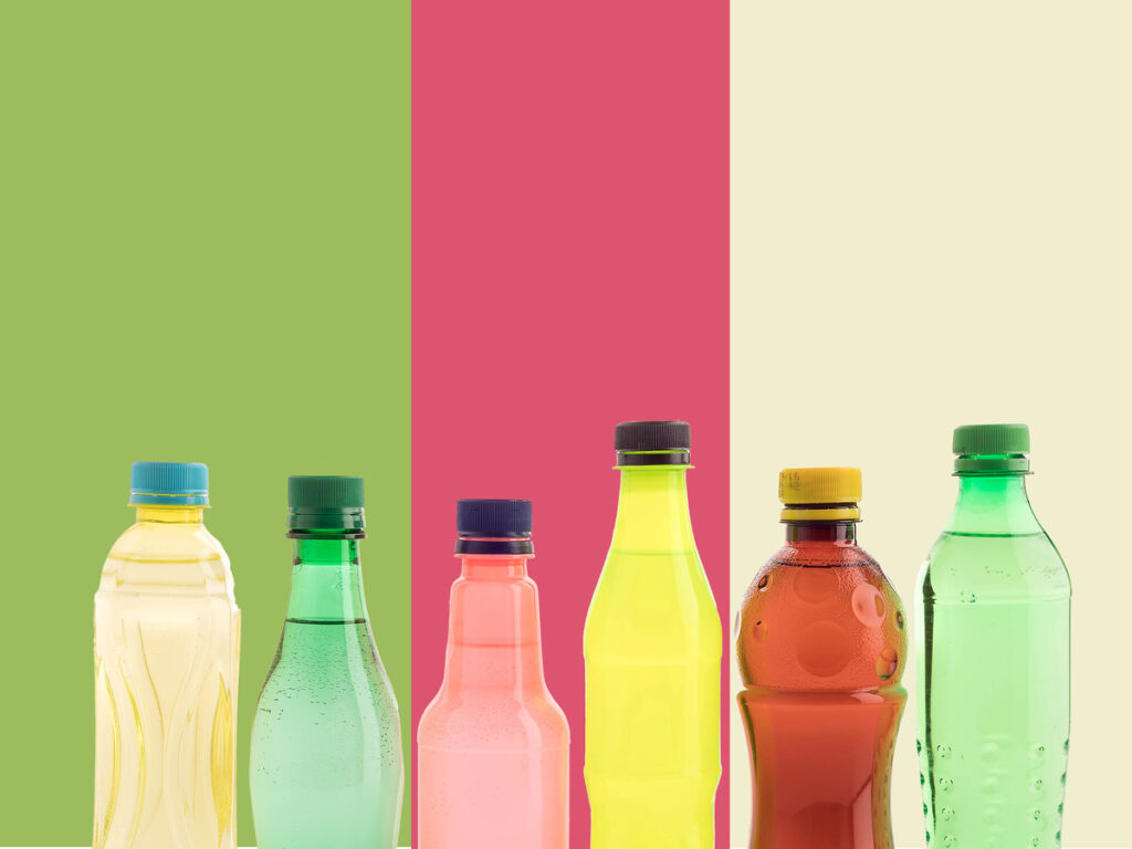 Aturan Tarif Cukai Minuman Berpemanis di Indonesia