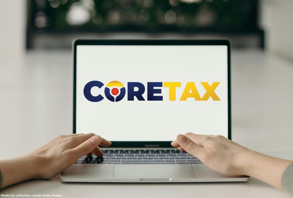 Gimana Cara Lapor SPT Tahunan Orang Pribadi di Core Tax?