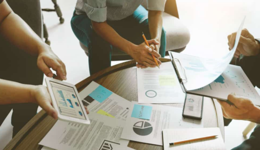 Apa Kode Klasifikasi Lapangan Usaha (KLU) Pengertian, Cara Menentukan, dan Contohnya