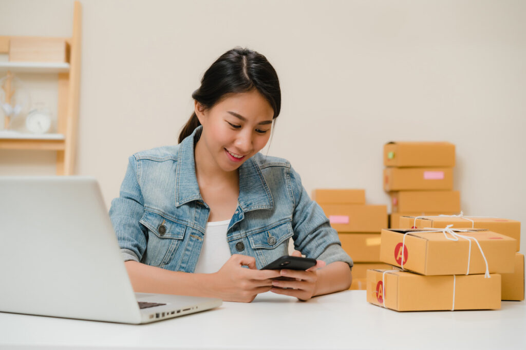 Bisnis Online Bayar Pajak Juga? Jenis dan Cara Pembayarannya