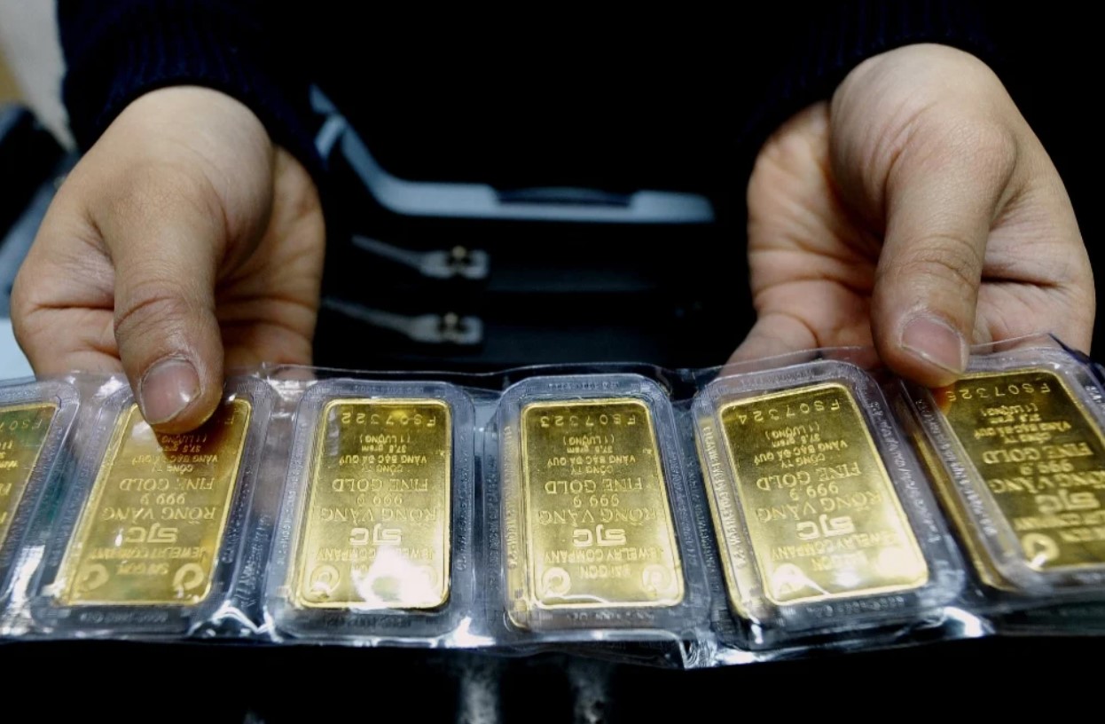 Dividen Saham Bebas Pajak Lewat Investasi Emas