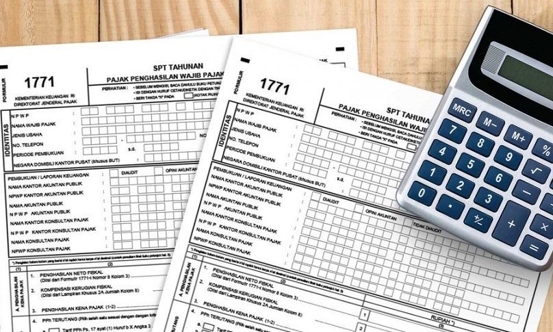 Cara Lapor SPT Masa Online dan Batas Waktu Pelaporannya