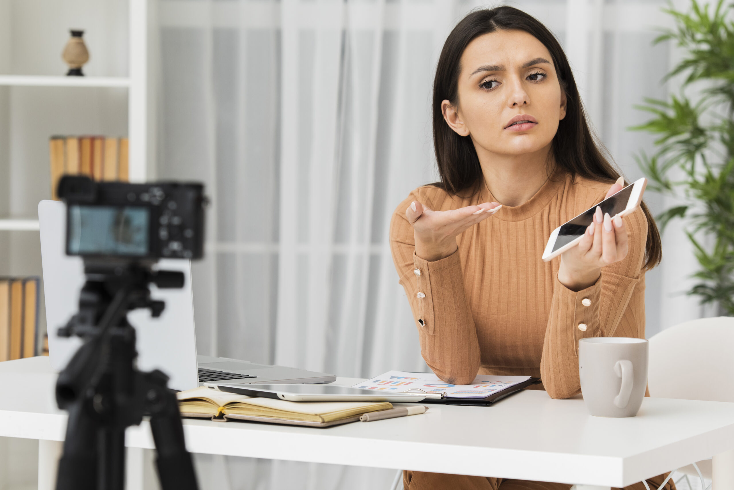 Ketentuan Pajak Content Creator, Lengkap dengan Contohnya