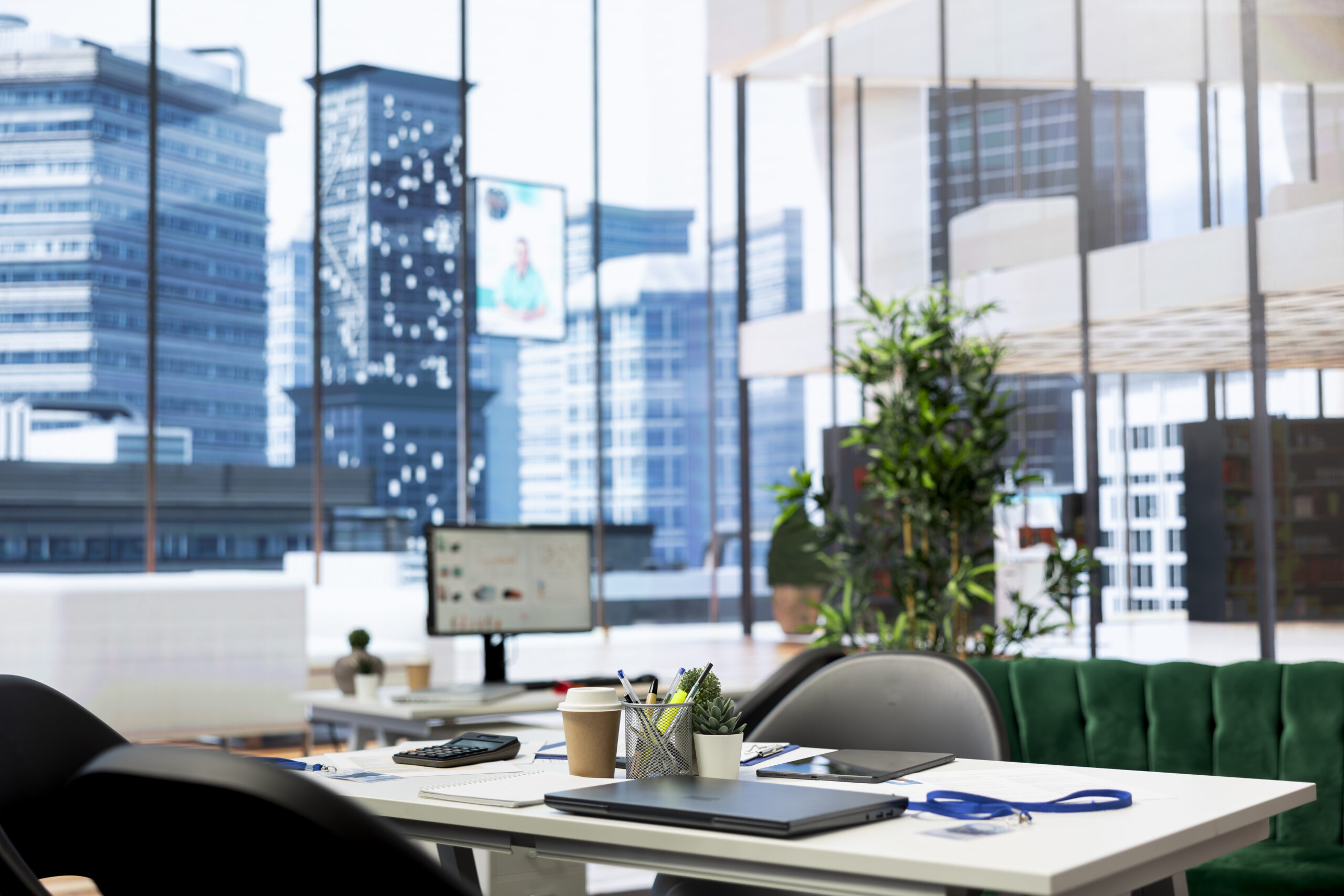 Cara Urus PKP Virtual Office UMKM 2025