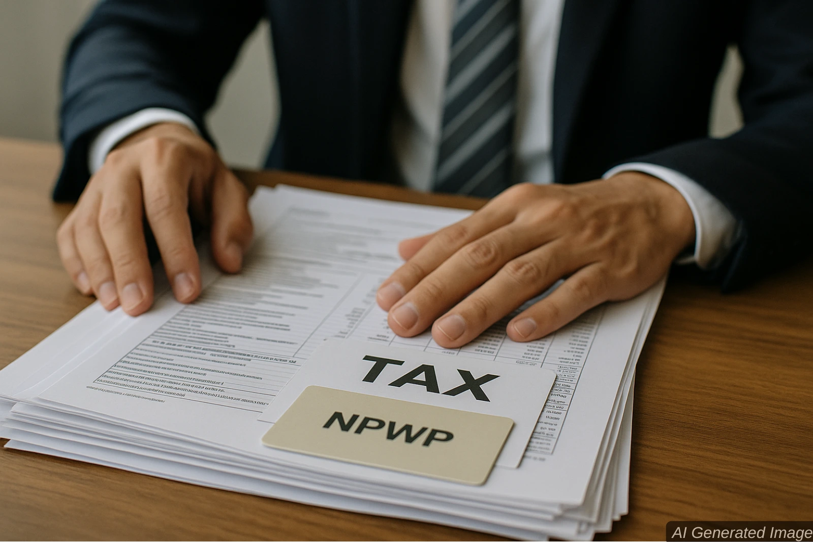 Apa Itu NIP? Fungsi dan Bedanya dengan NPWP