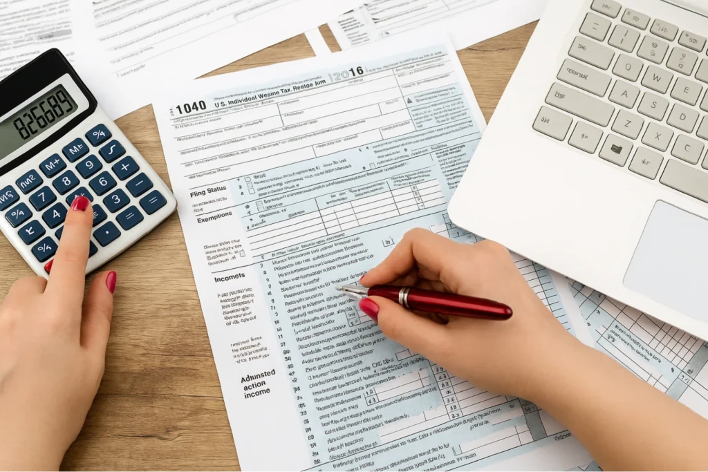 SPT Masa dan Tahunan: Perbedaan, Fungsi, dan Tanggalnya