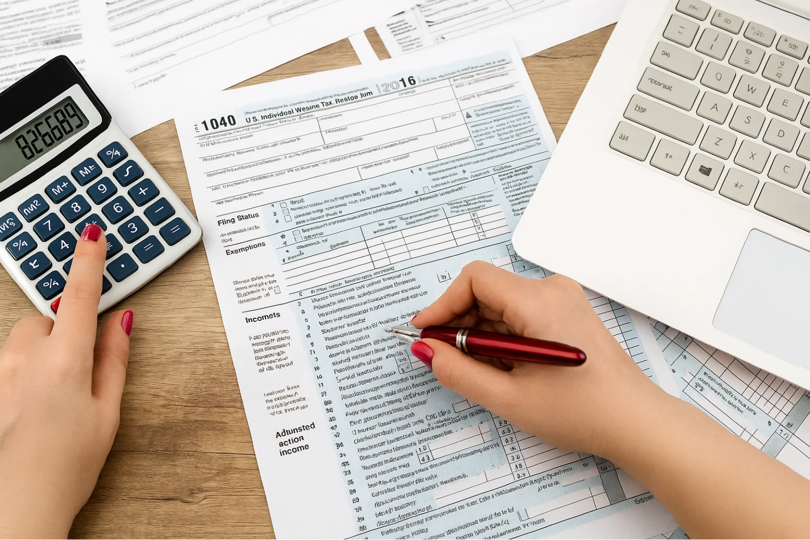 SPT Masa dan Tahunan: Perbedaan, Fungsi, dan Tanggalnya