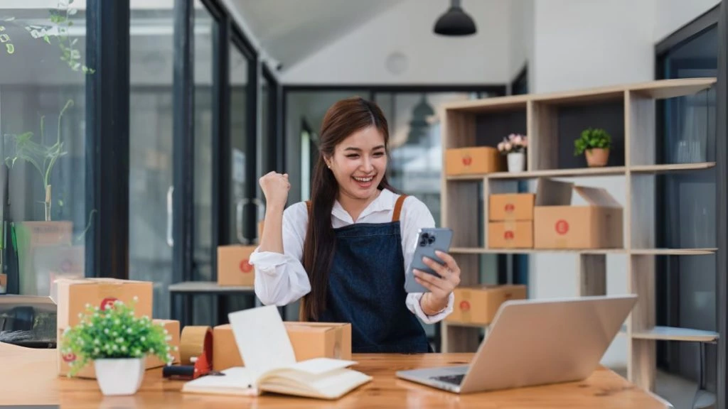 UMKM Shopee Sampai Tokopedia Bisa Bebas Pajak, Ini Caranya!