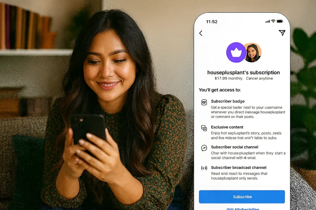 Pajak Influencer 2025 Konten Eksklusif: Aturan dan Kewajibannya