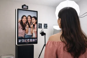 Franchise Studio Foto: Peluang Bisnis Photo Booth dan Photobox