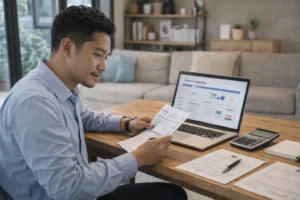 Jenis SPT Tidak Muncul di Coretax? Ini Cara Mengatasinya