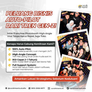 franchise photobooth