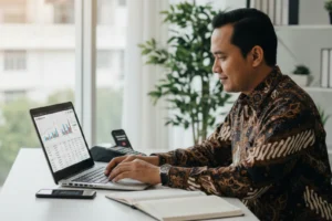 Mengapa Transparansi Transaksi Penting untuk Bisnis Online?
