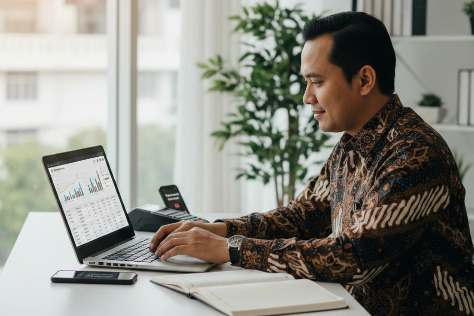 Mengapa Transparansi Transaksi Penting untuk Bisnis Online?