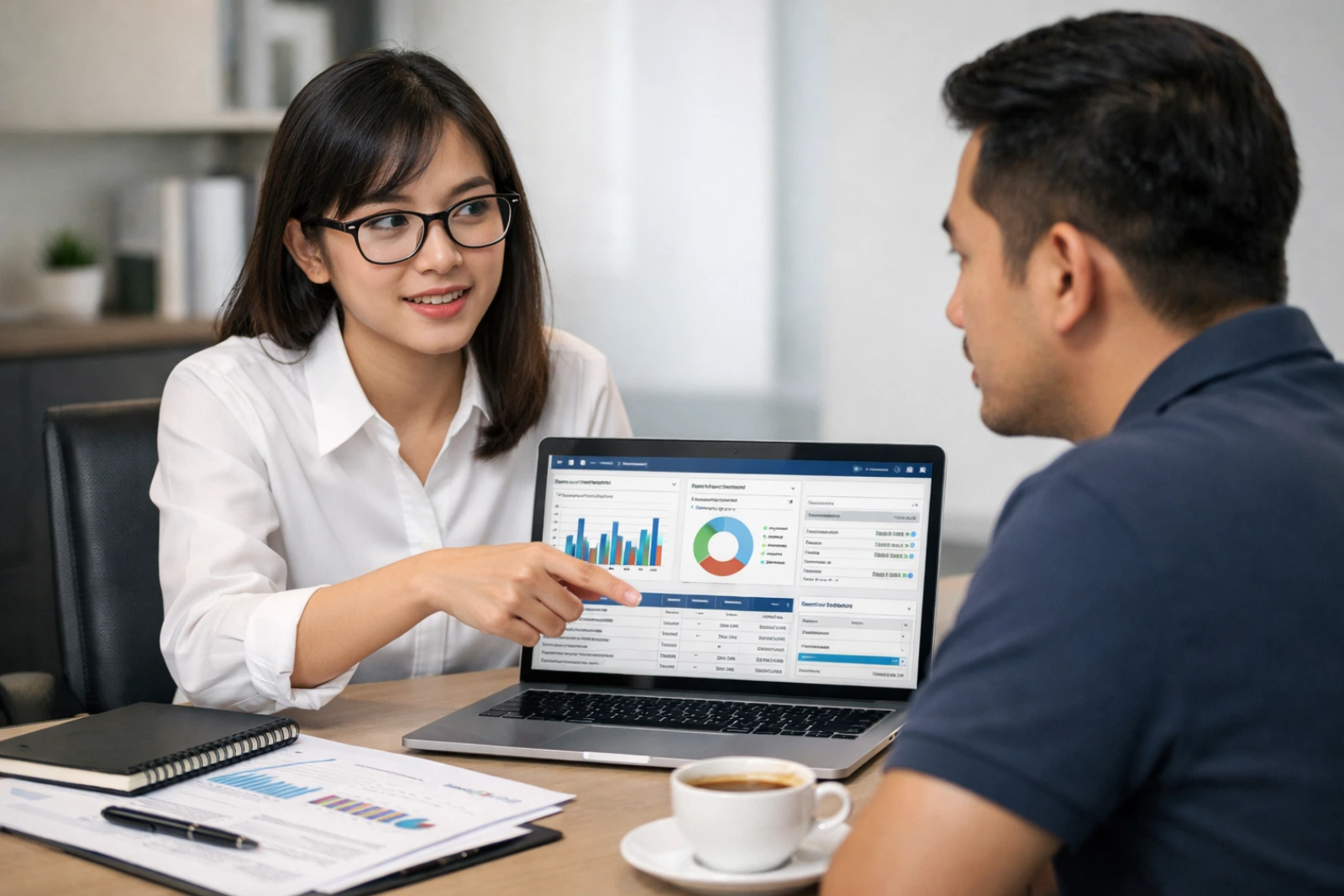 7 Fitur Penting Software Akuntansi yang Wajib Dimiliki Bisnis Modern