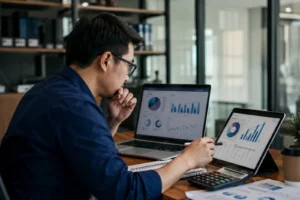 5 Angka Keuangan yang Harus Dicek Pebisnis Setiap Minggu