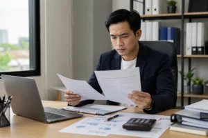 PT dan CV Tidak Lagi Pakai PPh Final 0,5%? Simak Aturan Barunya