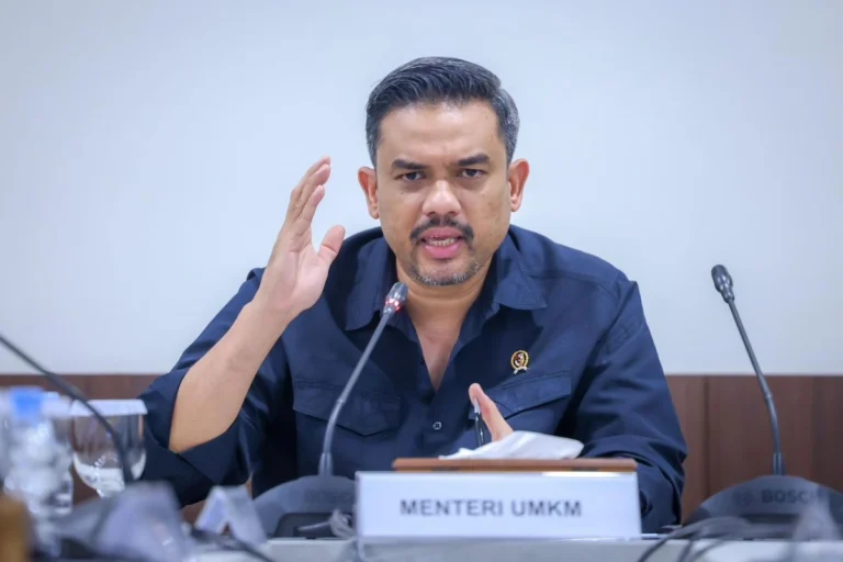 Diskon Biaya Layanan Marketplace 50 Persen untuk UMKM: Gimana Cara Dapatnya?
